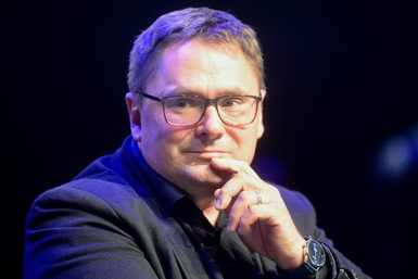 Terlikowski krytycznie o wypowiedzi Czarnka o LGBT. „Wszyscy ludzie są...